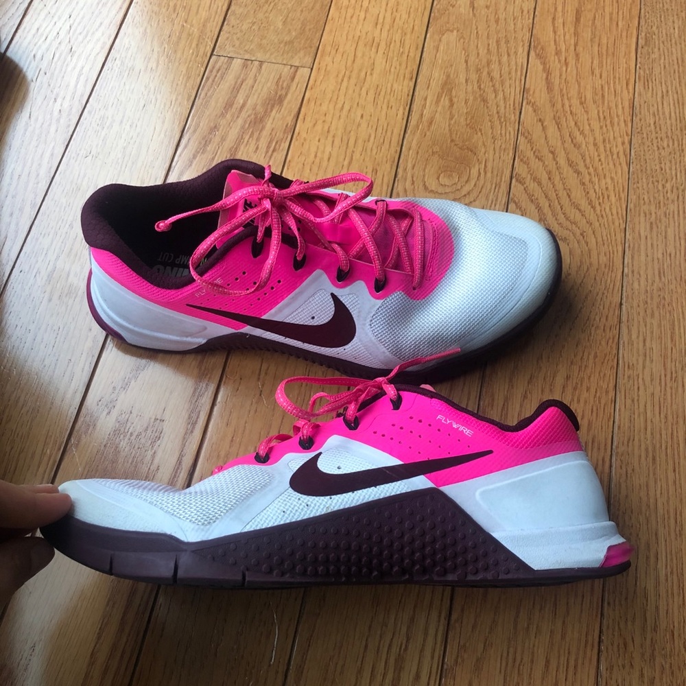 Nike Metcons